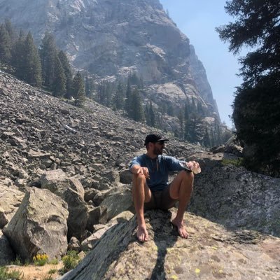 coachtkline's profile picture. 