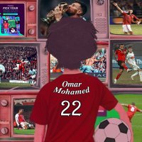 Omar Mohamed (@omar_m0hamedd) 's Twitter Profile Photo Omar Mohamed (@omar_m0hamedd) 's Twitter Profile Photo