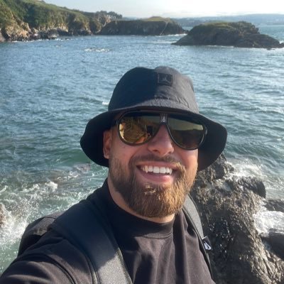 Si te llaman loco rodéate con locos que sueñen en grande