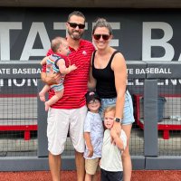 Tyler Robinson (@trob1023) 's Twitter Profile