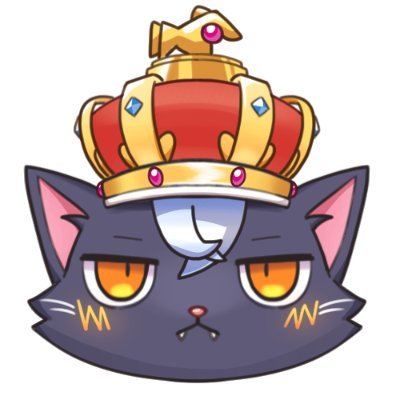 めうちゃん！👑🍼🔪@新人じゃなくなつちまつたVtuber