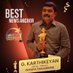 KARTHIKEYAN (@karthikeyannews) Twitter profile photo KARTHIKEYAN (@karthikeyannews) Twitter profile photo