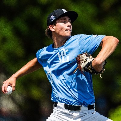Capistrano Valley Christian High School c/o 2026 SoCal Giants | RHP | 6'4-195 |BSlymen17@gmail.com