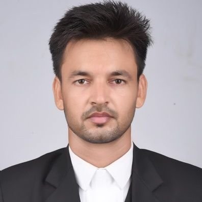 💥अथातो ब्रह्म जिज्ञासा🔥||अतृप्त चेतना🌟||
🌠भारतवर्ष🚩||Youngest nation Oldest civilisation||
Half Engineer||
#legaleagle #Advocate ⚖ #AllahabadHighCourt
🎓