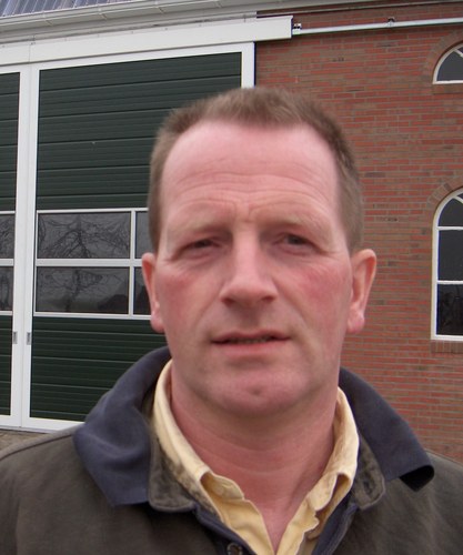 GoedBoeren's profile picture. Melkveehouder. Interesse beweiding, crossbreeding, coöperaties, terugdringen para-tbc. Erger mij aan regelgeving die middelen voorschrijven ipv doelen stellen.