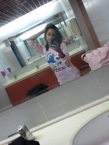 Osnat1997's profile picture. 