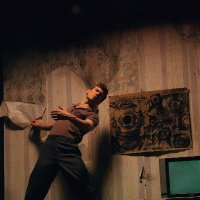 Luke Murphy l Attic Projects (@attic_projects) 's Twitter Profile