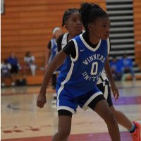 Zoë Abanikanda💫🏀 (@zoeabanikanda) 's Twitter Profile