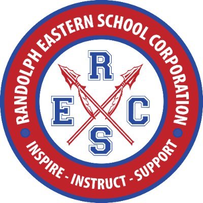 Corporation site for the Randolph Eastern School Corporation