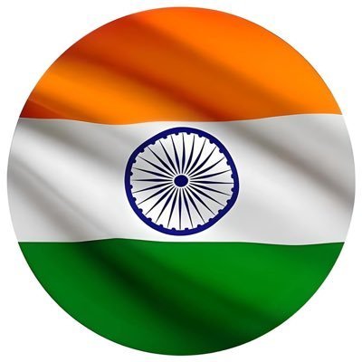sdebofficial's profile picture. Nation First, Indian🇮🇳, Proudly Hindu🚩, Bharatiya Janata Party, Bhakt of MAATARA🙏🏻, Jai Shree Ram 🙏🏻