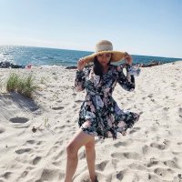 Amelia Andrea (@andrejob10) 's Twitter Profile