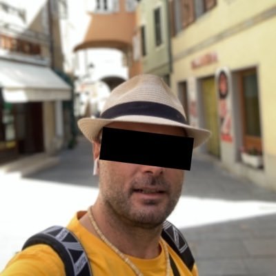 neon19782007's profile picture. Father and much more.. M@tRiKs is R3@L