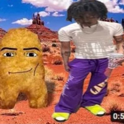 urzy2x's profile picture. 