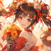 更級 宇美(さらしな うみ)☀️🌻ヒロインコール (@umi_sarashina) Twitter profile photo