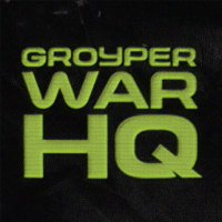 Groyper War HQ (@groyperwarhq) 's Twitter Profile