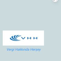 VHH-Vergi Hakkında Herșey (@kdv_uzmani) Twitter profile photo