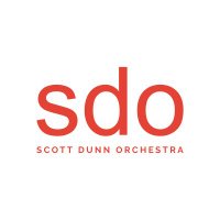 Scott Dunn Orchestra (@scottdunnorch) 's Twitter Profile Photo Scott Dunn Orchestra (@scottdunnorch) 's Twitter Profile Photo