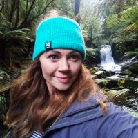 Claire Burgess (@claireburgo) 's Twitter Profile