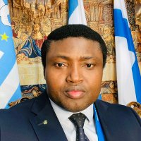 Ogie Igodomigodo (@ogieigodo) 's Twitter Profile