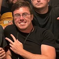 Jesse Ansbro (@jessesiao) 's Twitter Profile Photo Jesse Ansbro (@jessesiao) 's Twitter Profile Photo