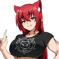 Yvon (@neko_lin_see) 's Twitter Profile