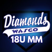Wasco Diamonds 18u MM (@mmwasco) 's Twitter Profile Photo Wasco Diamonds 18u MM (@mmwasco) 's Twitter Profile Photo