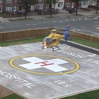 AintreeMajorTraumaCentre (@aintreemtc) 's Twitter Profile