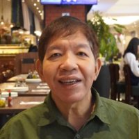 Jun Isidro (@junisidro) 's Twitter Profile Photo