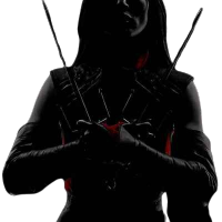 โ๐ต๐๐๐๐๐๐๐. (@ofdeviltry) 's Twitter Profile