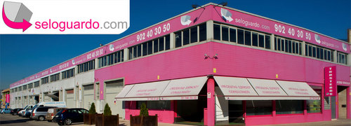 SSeloguardo's profile picture. http://t.co/0ClfBLvmb1 nace en el año 2007 como sociedad mercantil, atendiendo a una gran demanda en el mercado de Alquiler de Trasteros y Guardamuebles Madrid