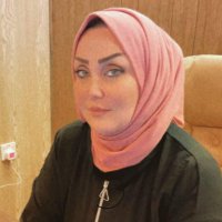 القانونية راسـ.مه (@lawiraq83) 's Twitter Profile Photo