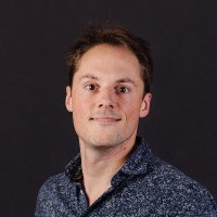 David Fischer (@davidsebfischer) 's Twitter Profile