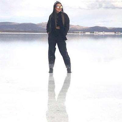 AnalyBakovic's profile picture.