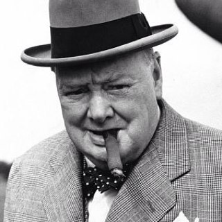 robertrosn's profile picture. 