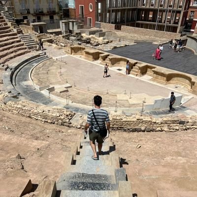 brunodalfonzo's profile picture. PhD candidate @unsamoficial & @univgroningen | Lecturer at @eh_unsam, @usal_fleo, @FDUCCuyo | Classics, Philosophy & Religion | 🇦🇷