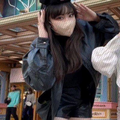 aika179504's profile picture. 19めす  154cm  Cかぷ  せふ欲しい  アニメ  えちいこととか
🐬 https://t.co/FUfljHEvQW