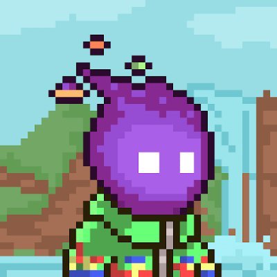 📈 Sharing alpha & trade calls (DYOR)
🔍 DeFi Explorer and Crypto Thread Editor
🐣 Farming golden eggs!
⚡️ The future is uncertain but promising