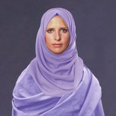 EbuffyaRockstar's profile picture. @buffys's Muslim sister
🧕🏻☪️✨🍉❤️