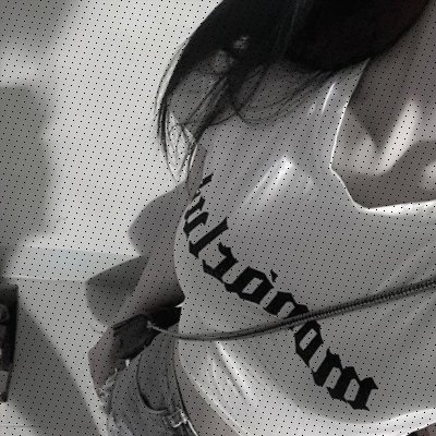 どえむ ┆ 夜遊びしたい ┆ びびり ┆ フォローDM⭕
🌹 https://t.co/kM5JlY3Xrk