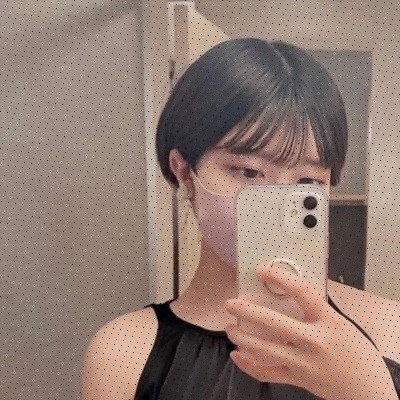 mami1851923's profile picture. JD / 154 / 安定さん募集 / みられるの好き / げーまー / よしよししてほしい
🐣LINEとか https://t.co/vsrRGAiHO7