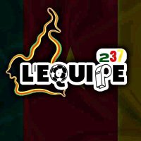 L’equipe237 (@lequipe237) 's Twitter Profile