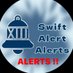 Swift Alert Alerts Alerts (@swiftalalalert) Twitter profile photo Swift Alert Alerts Alerts (@swiftalalalert) Twitter profile photo