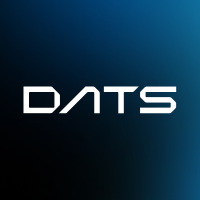 DATS (@datsproject) 's Twitter Profile Photo DATS (@datsproject) 's Twitter Profile Photo
