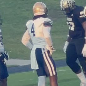God First | 6’1 | 205 | 3.7GPA | Jefferson County High School | St. Georgia |DL| @ajveeze@icloud.com