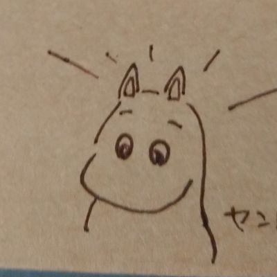 猫背ハル@極みねこぜさんのプロフィール画像