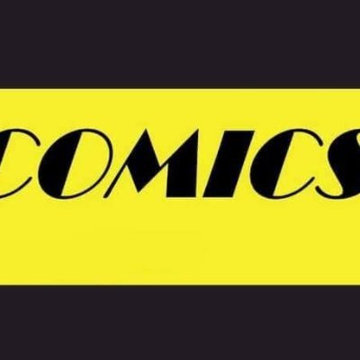 Comics N More NJさんのプロフィール画像