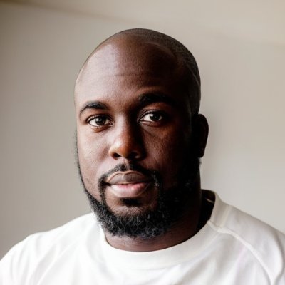 Everything is marketing, and marketing is everything.
Award-winning Growth Marketer | Brand Strategist | Designer | Podcaster
https://t.co/jVfdjrBmMI