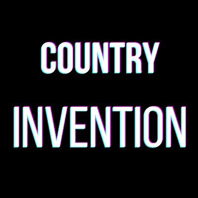 BestCountryTech's profile picture. Celebrating the world’s greatest inventions by country. 
Each day, I select a random country and how his biggest innovation changed history.