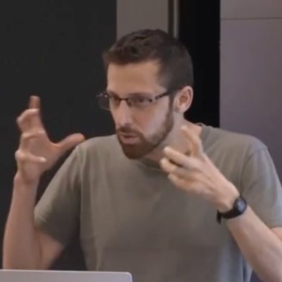 Founder of Dugree/دغري/דוגרי (https://t.co/zvm1BCiqM7) - AI to help facilitate conversations about Israel-Palestine