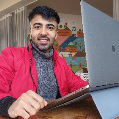 Entrepreneur, Digital Nomad, Personal Finance Enthusiast, Airbnb Superhost